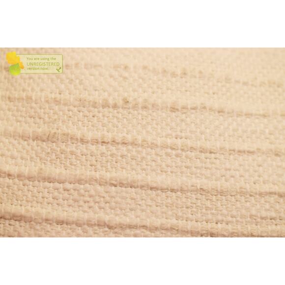 Hearth & Hand with Magnolia 18x18" Textured Stitch Stripe Throw Pillow (Marks)* - Picture 3 of 8